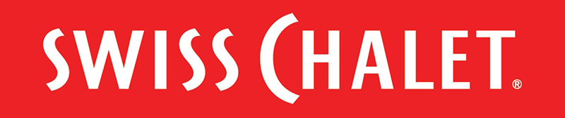 swiss chalet logo